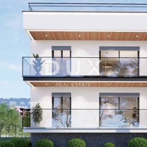 ISTRA, UMAG - Stan s karakterom - Novogradnja koja inspirira