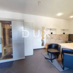 ISTRA, UMAG - Suvremeni obiteljski hotel 