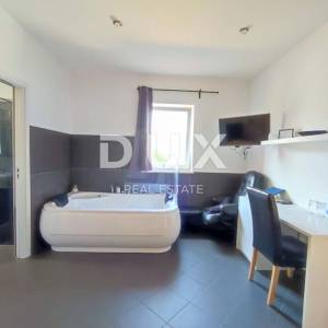 ISTRA, UMAG - Suvremeni obiteljski hotel 