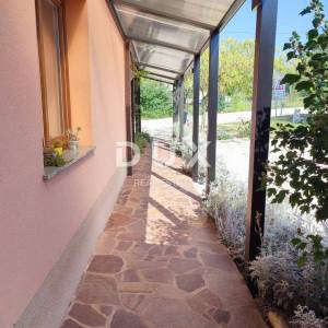 ISTRA, UMAG - Suvremeni obiteljski hotel 