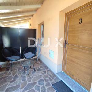 ISTRA, UMAG - Suvremeni obiteljski hotel 