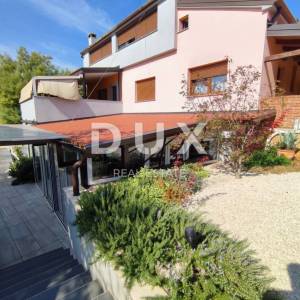 ISTRA, UMAG - Suvremeni obiteljski hotel 