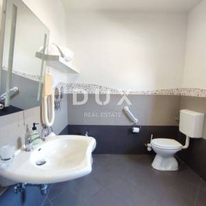 ISTRA, UMAG - Suvremeni obiteljski hotel 