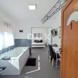 ISTRA, UMAG - Suvremeni obiteljski hotel 