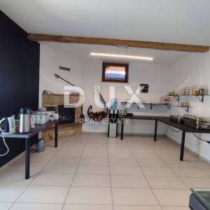 ISTRA, UMAG - Suvremeni obiteljski hotel 