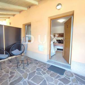 ISTRA, UMAG - Suvremeni obiteljski hotel 