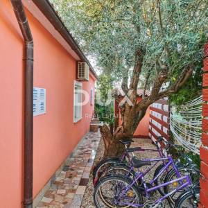 ISTRA, UMAG - Vila s bazenom
