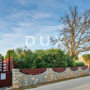 ISTRA, UMAG - Vila s bazenom