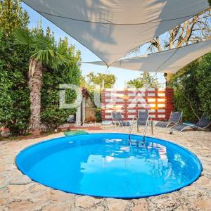 ISTRA, UMAG - Vila s bazenom