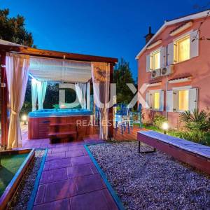ISTRA, UMAG - Vila s bazenom