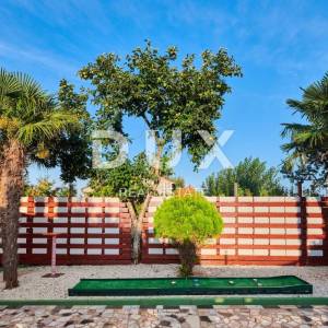ISTRA, UMAG - Vila s bazenom