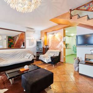 ISTRA, UMAG - Vila s bazenom