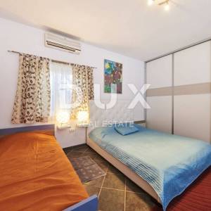 ISTRA, UMAG - Vila s bazenom