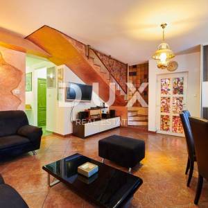 ISTRA, UMAG - Vila s bazenom