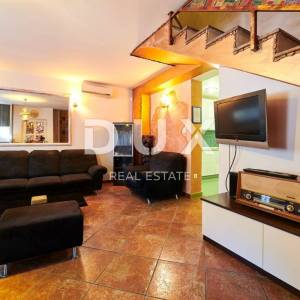 ISTRA, UMAG - Vila s bazenom