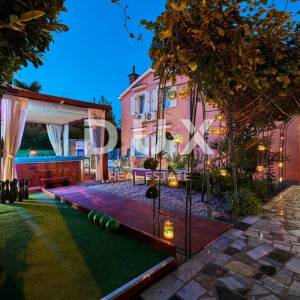 ISTRA, UMAG - Vila s bazenom