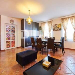 ISTRA, UMAG - Vila s bazenom