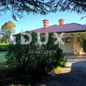 ISTRA, UMAG - Vila uz more