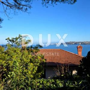 ISTRA, UMAG - Vila uz more