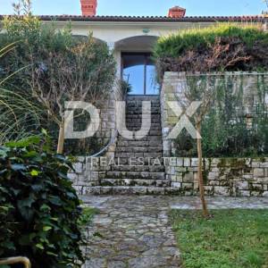 ISTRA, UMAG - Vila uz more