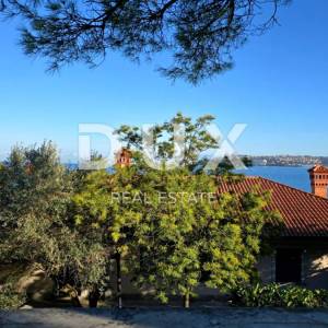 ISTRA, UMAG - Vila uz more
