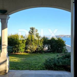 ISTRA, UMAG - Vila uz more