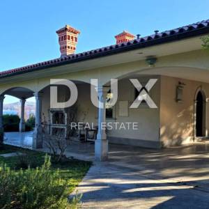 ISTRA, UMAG - Vila uz more