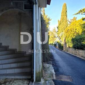 ISTRA, UMAG - Vila uz more