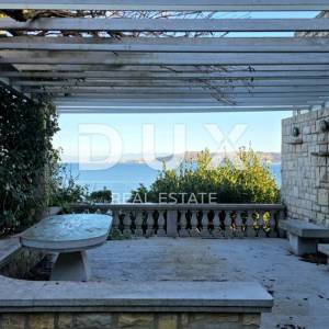 ISTRA, UMAG - Vila uz more
