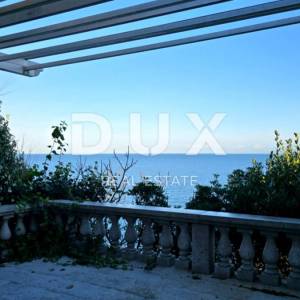 ISTRA, UMAG - Vila uz more