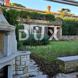 ISTRA, UMAG - Vila uz more