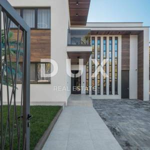 ISTRA, UMAG - Vrhunska vila izvrsnog dizajna nadomak plaže