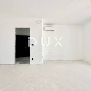 ISTRA, UMAG - Vrhunski 1S+DB s okućnicom u novogradnji