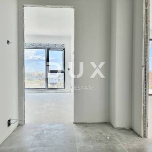 ISTRA, UMAG - Vrhunski 1S+DB s okućnicom u novogradnji