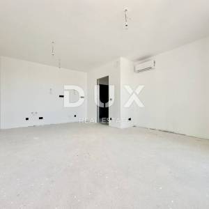 ISTRA, UMAG - Vrhunski 1S+DB u prizemlju u novogradnji