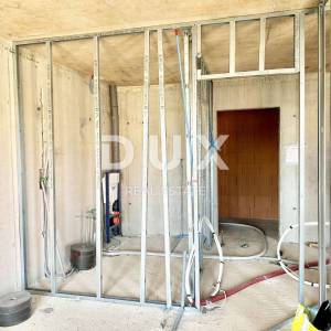 ISTRA, UMAG - Vrhunski 1S+DB s balkonom u novogradnji