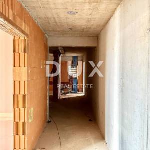 ISTRA, UMAG - Vrhunski 1S+DB s loggiom u novogradnji