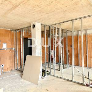 ISTRA, UMAG - Vrhunski 1S+DB s loggiom u novogradnji