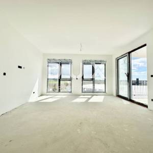 ISTRA, UMAG - Vrhunski 2S+DB s balkonom u novogradnji