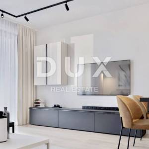 ISTRA, UMAG - Vrhunski 2S+DB s balkonom u novogradnji