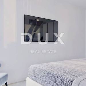 ISTRA, UMAG - Vrhunski 2S+DB s balkonom u novogradnji