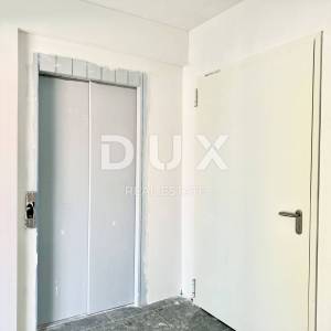 ISTRA, UMAG - Vrhunski 2S+DB s balkonom u novogradnji
