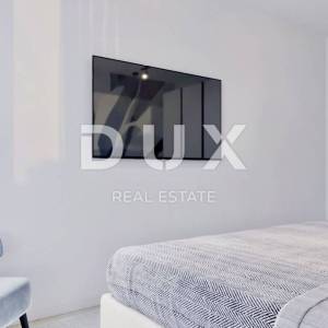 ISTRA, UMAG - Vrhunski 2S+DB s balkonom u novogradnji