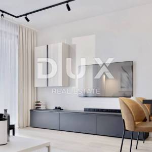 ISTRA, UMAG - Vrhunski 2S+DB s balkonom u novogradnji