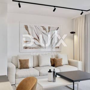 ISTRA, UMAG - Vrhunski 2S+DB s balkonom u novogradnji
