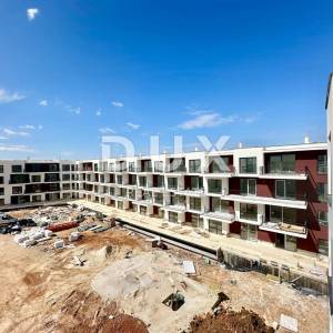 ISTRA, UMAG - Vrhunski 2S+DB s balkonom u novogradnji