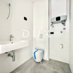 ISTRA, UMAG - Vrhunski 2S+DB s balkonom u novogradnji
