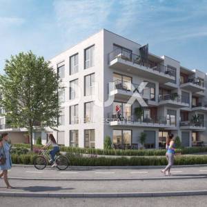 ISTRA, UMAG - Vrhunski 2S+DB s balkonom u novogradnji