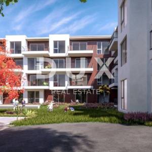 ISTRA, UMAG - Vrhunski 2S+DB s balkonom u novogradnji