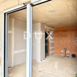 ISTRA, UMAG - Vrhunski 2S+DB s balkonom u novogradnji